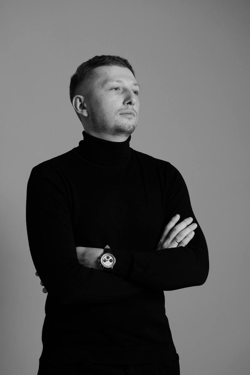 Никита Ананьин